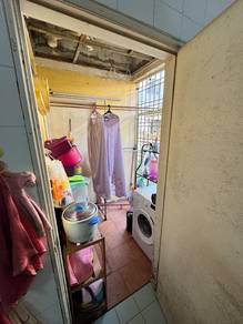 RENOVATED Double Storey Semi D Taman Universiti, Skudai