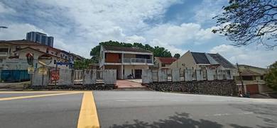 Bungalow-House-for-rent-Cheras-Kuala-Lumpur