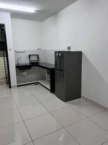 Kiara plaza studio unit