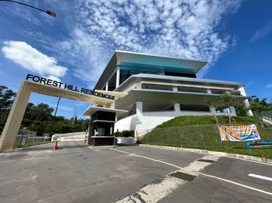 Forest Hill (Kota Kinabalu)