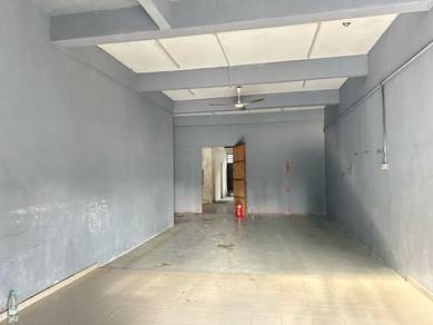 2 stry Shop for SALE, Bandar Mutiara, Sungai Petani