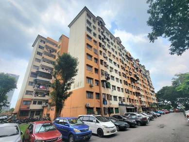 Taman Sri Murni Fasa 3