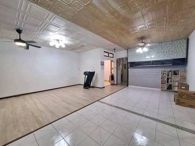 Kepayan Low Cost House / Bungalow House / 1,810 sf / Kepayan / Lido