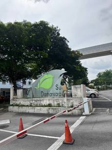 Suria Damansara Condo PENTHOUSE for Sale Kelana Jaya