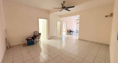 Taman Penampang Apartment