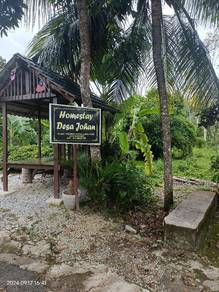 Semi-Detached-House-for-sale-Pasir-Mas-Kelantan