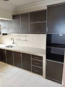 CORNER UNIT Sentul Utama Condo Taman Dato Senu Kuala Lumpur FOR SALE