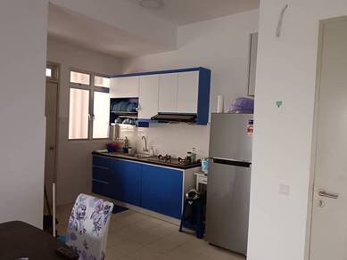 Kalista 1 residence seremban 2