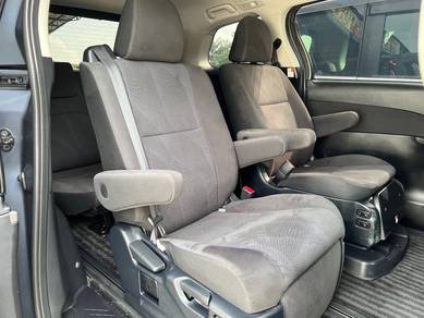 Toyota ESTIMA 2.4 AERAS PREMIUM (A)