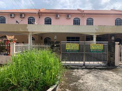 D/S Intermediate House, Bandar Sri Indah, Phase 1, Jalan Apas, Tawau