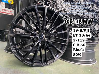 USED ORI BMW G30 19inc G30 G20 X1 F48 W213 W221