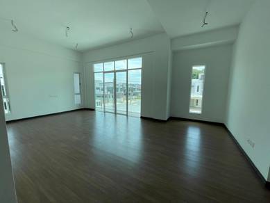 Taman Formosa / Semi D / 5Bed5Bath / 4891 sf / Corner / Bundusan / KK