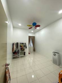 Villa Begonia Town House Fully Renovated Nice Condition Nr Simpang Amp