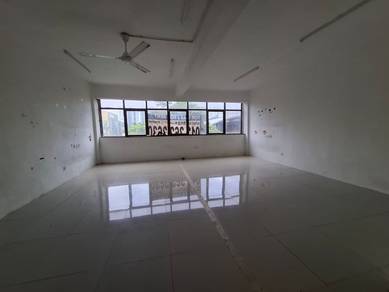 Taman Melawati Prime Area Officelot For Rent