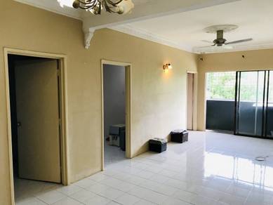 Putra Indah Apartment
