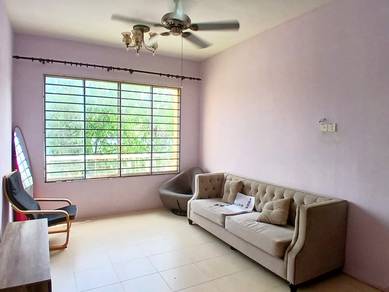 [ Tingkat 1 & End Lot ] Laman Suria  , Kajang Utama , Kajang
