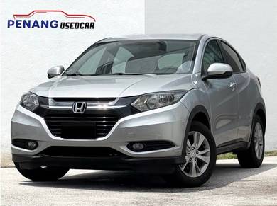 Honda HR-V 1.8 E (A) PUSH START / LIKE NEW