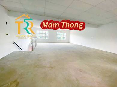 First floor | merotai | for rent