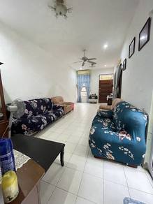 4.5PTS, Teres Setingkatt, BATU KAWA