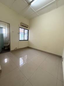 2-storey-Terraced-House-for-rent-Kepong-Kuala-Lumpur