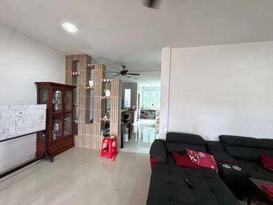 2-storey-Terraced-House-for-sale-Kuching-Sarawak-3
