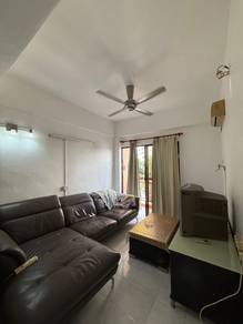 Taman Desa Relau 2 Partially Furnished 1 Fix Parking for Rent