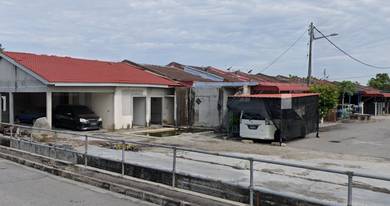 1-storey-Terraced-House-for-sale-Simpang-Ampat-Penang