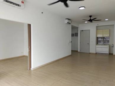 D'sara Sentral Sungai Buloh BELOW MARKET RM100k 100% Loan Free Stampin