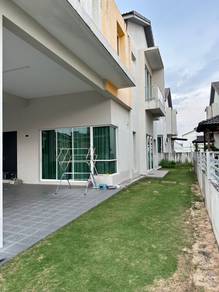 Double Semi-D, Residensi Villa Mutiara, Pearl Residence, Tasek Mutiara