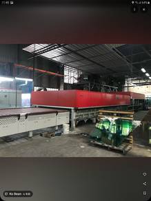 Semenyih Hi-Tech Sungai Lalang Industrial Park Semi-D Factory for Sale
