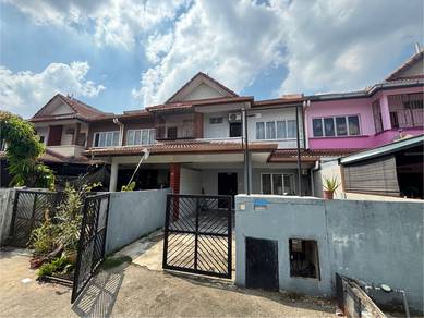 Subang Bestari Subang Seksyen U5 Shah Alam Elmina House for Sale