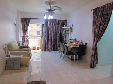 »»»【100%Full Loan🔥】Sri Desa Condo🌺Subsale Murah Kuchai Lama Freehold