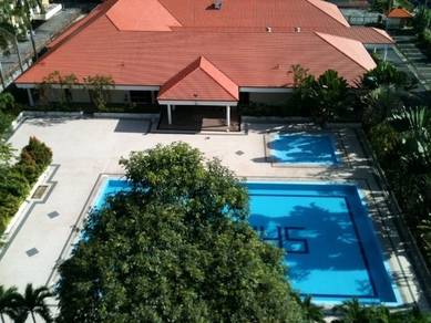 »»»【100%Full Loan🔥】Sri Desa Condo🌺Subsale Murah Kuchai Lama Freehold
