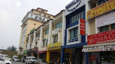 Metro Avenue, Jelutong |Easy Accessible, Prime Location, Spacious|