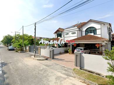 Taman Gemilang Jaya | Song Ban Kheng | 2 Sty Semi-D