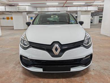 Renault CLIO RS2.0