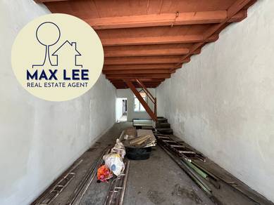 Shop-lot-for-rent-Georgetown-Penang