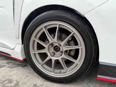 Honda CITY 1.5 V (A) FULL TYPE R BODYKIT