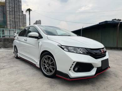 Honda CITY 1.5 V (A) FULL TYPE R BODYKIT