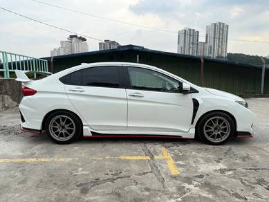 Honda CITY 1.5 V (A) FULL TYPE R BODYKIT