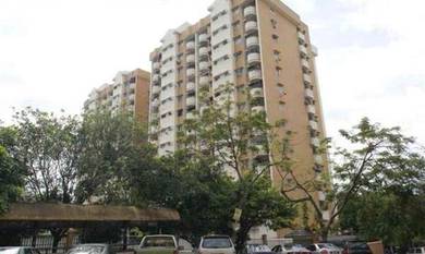 【Booking1k🔥】Meadow Park 2 Condo Old Klang Road✅0%Depo✅100%Loan✅Lppsa