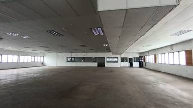 Factory Kawasan Perusahaan Prai , Perai Penang