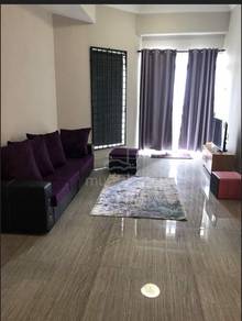 Villa Scott Brickfields Freehold BELOW MARKET RM100k 100% Actual Unit