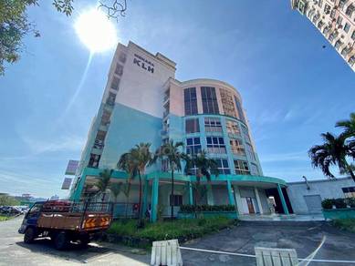 Menara KLH Puchong Jaya【100% FULL LOAN✅】 Below Market Price
