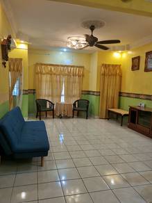 Double Storey Amanputra Taman Putra Perdana Puchong Fully Furnished