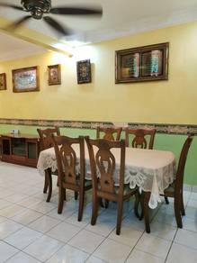 Double Storey Amanputra Taman Putra Perdana Puchong Fully Furnished