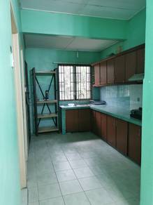 Double Storey Amanputra Taman Putra Perdana Puchong Fully Furnished