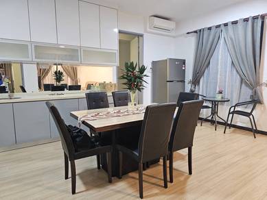 Lido AVENUE | Skyvue | kepayan | penampang | K AVENUE | luyang