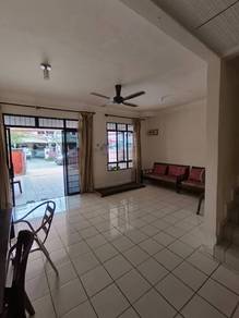 Taman Penampang | Penampang | Bundusan | Dongongon | Putatan