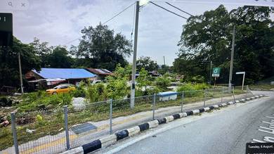 Industrial-Land-for-rent-Cheras-Kuala-Lumpur